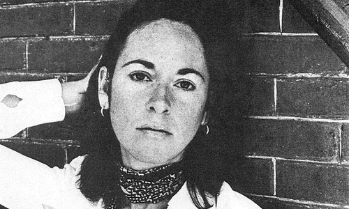 Poeta americană Louise Gluck, laureata premiului Nobel pentru Literatură pe 2020 jpeg