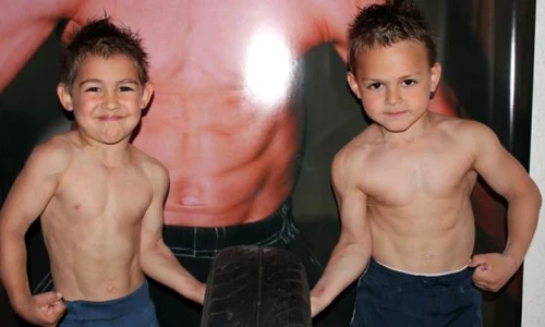 Giuliano și Claudio trag de fiare în fiecare zi jpeg