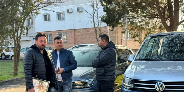 Familia lui Sebastian Olariu, sursa foto Antonia Ispas jpeg