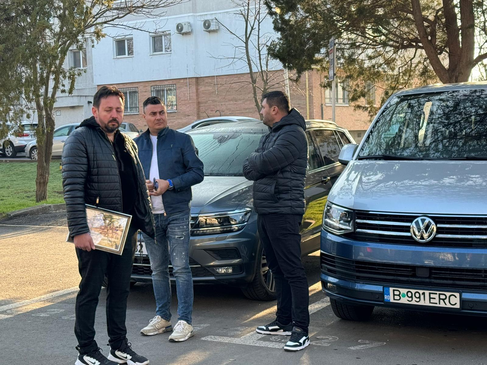 Procurorii solicită mutarea procesului în alt oraș, ce s-a întâmplat?