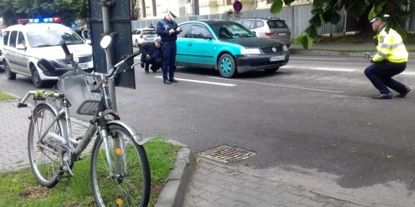 accident popa