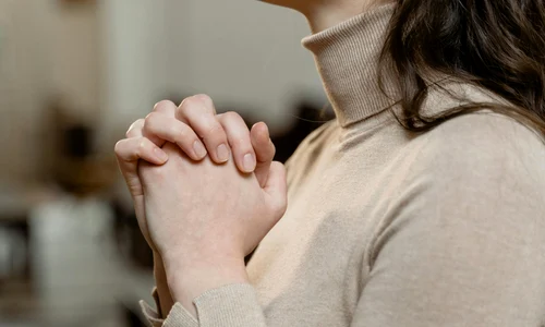 Rugăciune, Pexels (2) jpg