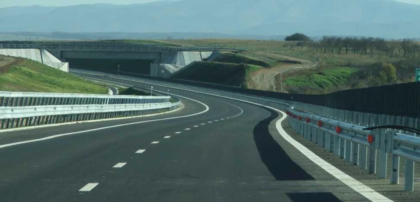Autostrada Comarnic-Braşov ar fi costat 8,5 miliarde de euro în 30 de ani, adică 160 de milioane de euro pe kilometru