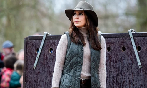 Regina Mary, GettyImages jpg