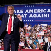 Donald Trump FOTO Profimedia 