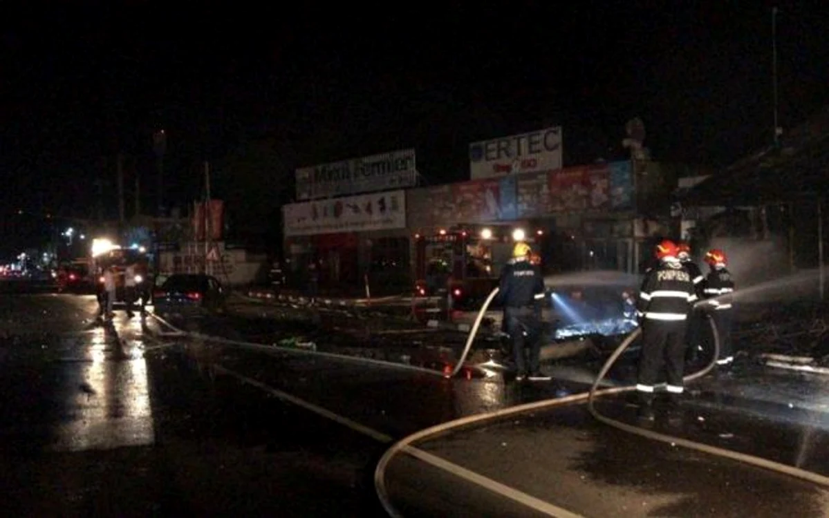 incendiu afumati foto isu bif