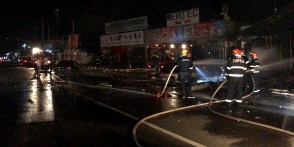 incendiu afumati foto isu bif