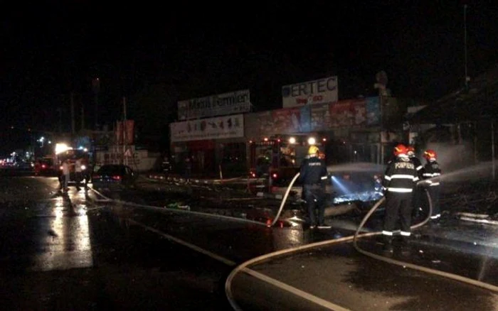 incendiu afumati foto isu bif