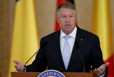 klaus iohannis epa jpg