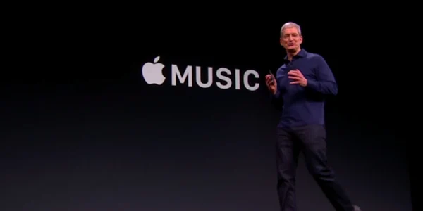 apple music