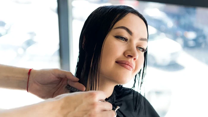 Coafuri de primăvară pentru femeile care au peste 45 de ani.