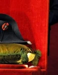Pălăria lui Napoleon, un obiect vestimentar de milioane jpeg