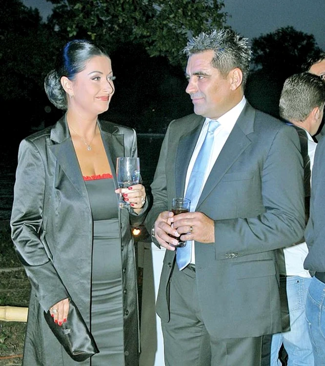 Gabriela Cristea și Marcel Toader au divorțat în 2013