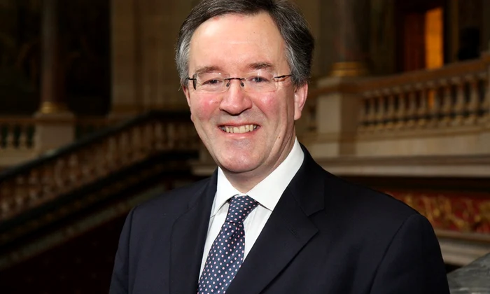 Andrew Noble (foto: gov.uk)