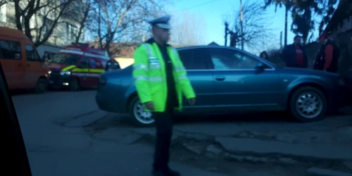 accident mortal zalau