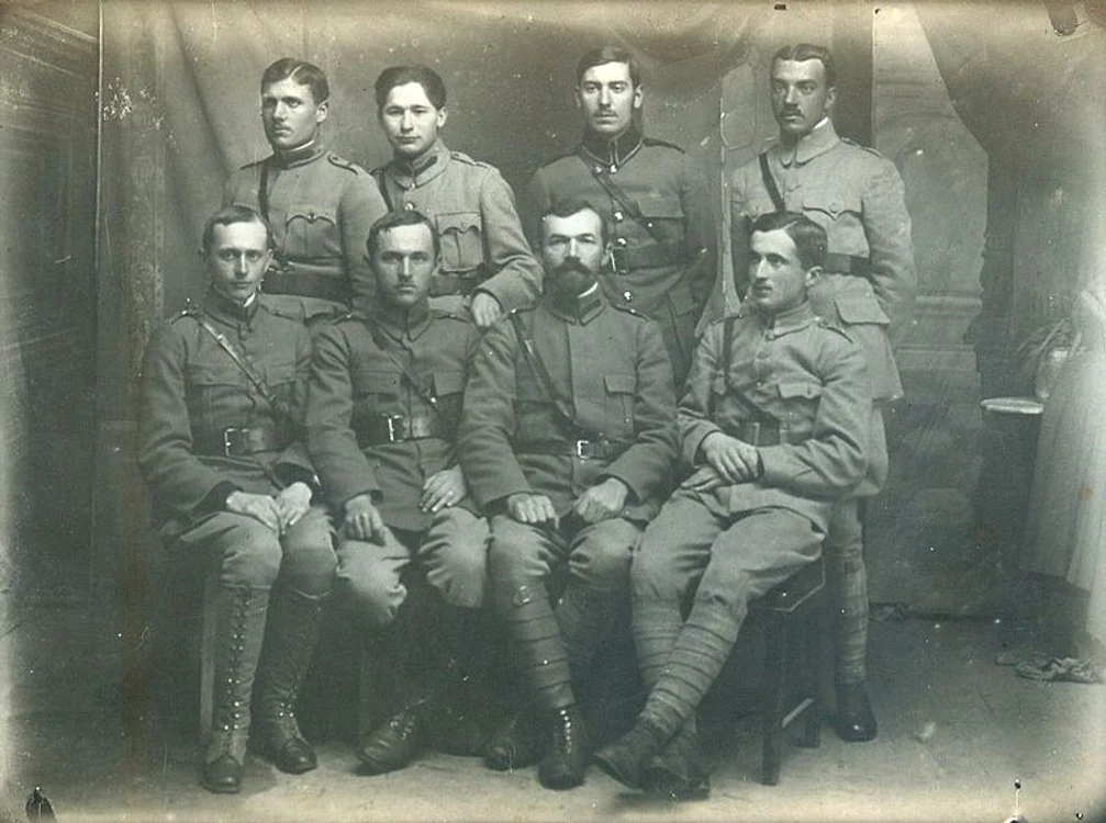 Corpul Voluntarilor Romani Ardeleni Bucovineni jpg jpeg