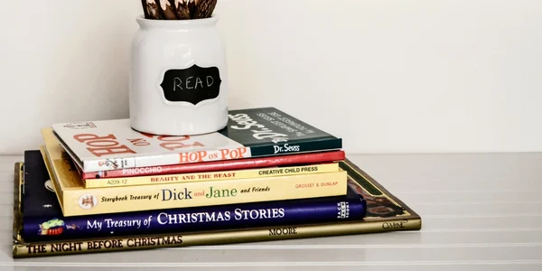 Debby Hudson on Unsplash