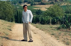 Contele Nikolai de Monpezat al Danemarcei, Foto Instagram (2) jpg