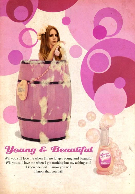 reclama vintage 