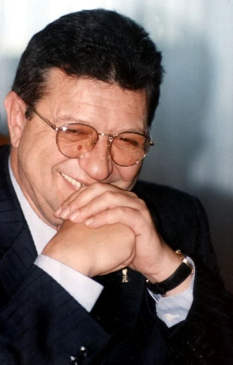 Bogdan Niculescu-Duvăz a murit la vârsta de 70 de ani