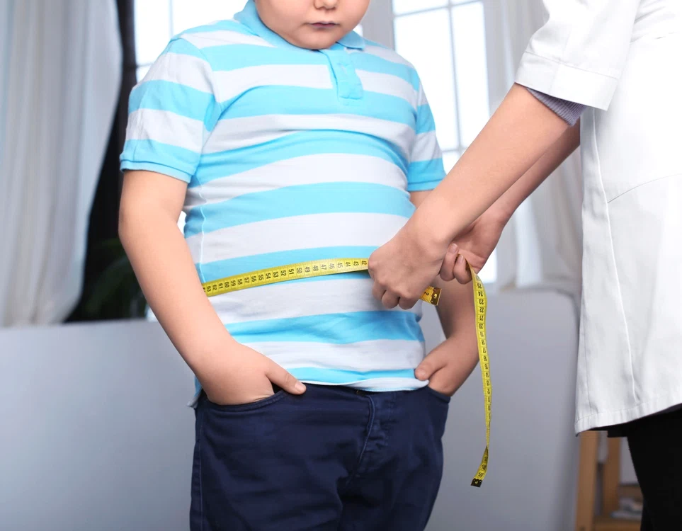 Datele estimează o rată foarte înaltă de creștere a incidenței obezității la copii FOTO Shutterstock
