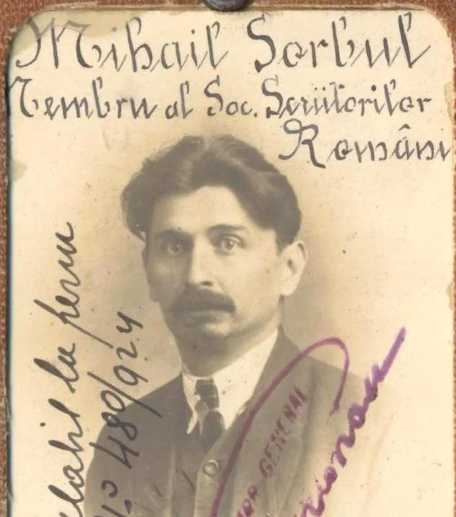 Nicolae Cartojan, foto wikipedia