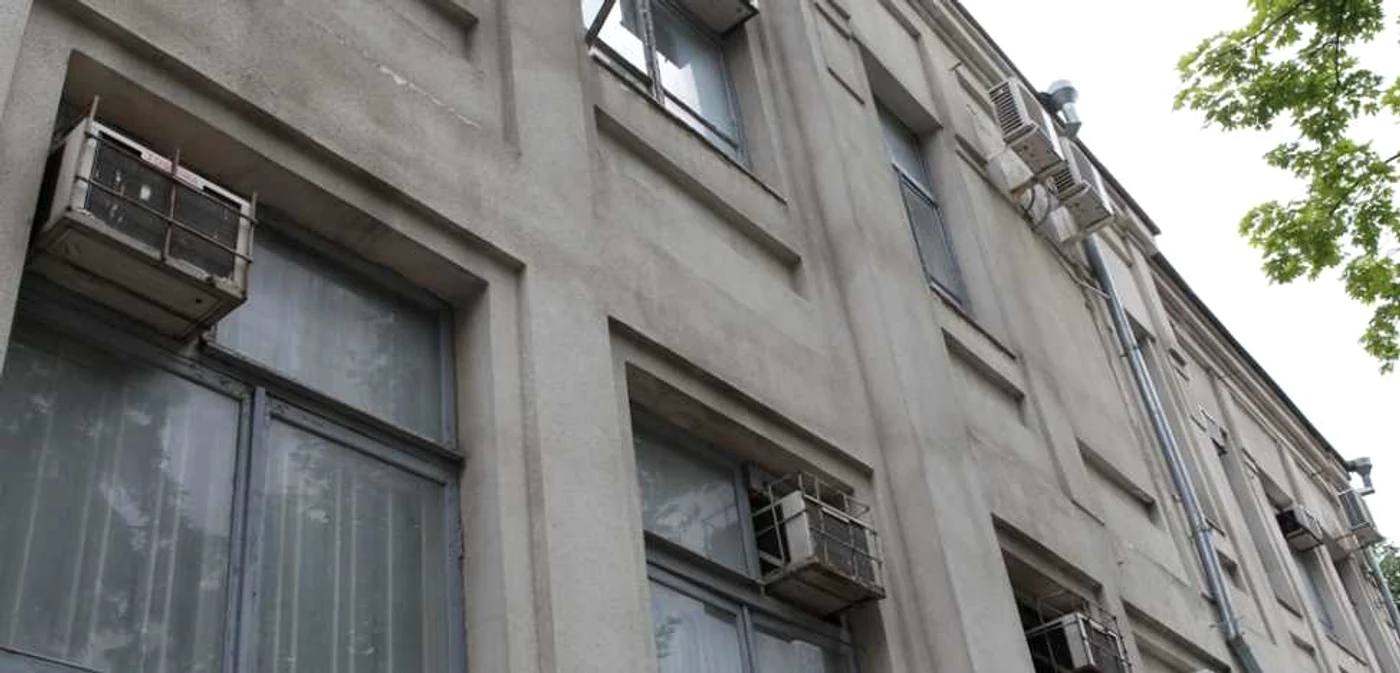 Aparatele vechi de aer condiţionat umflă factura la curent cu 30% FOTO: Tudor Iovu