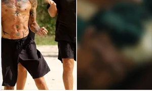 Moroşanu a fost primul care a solicitat ajutorul medicilor jpeg