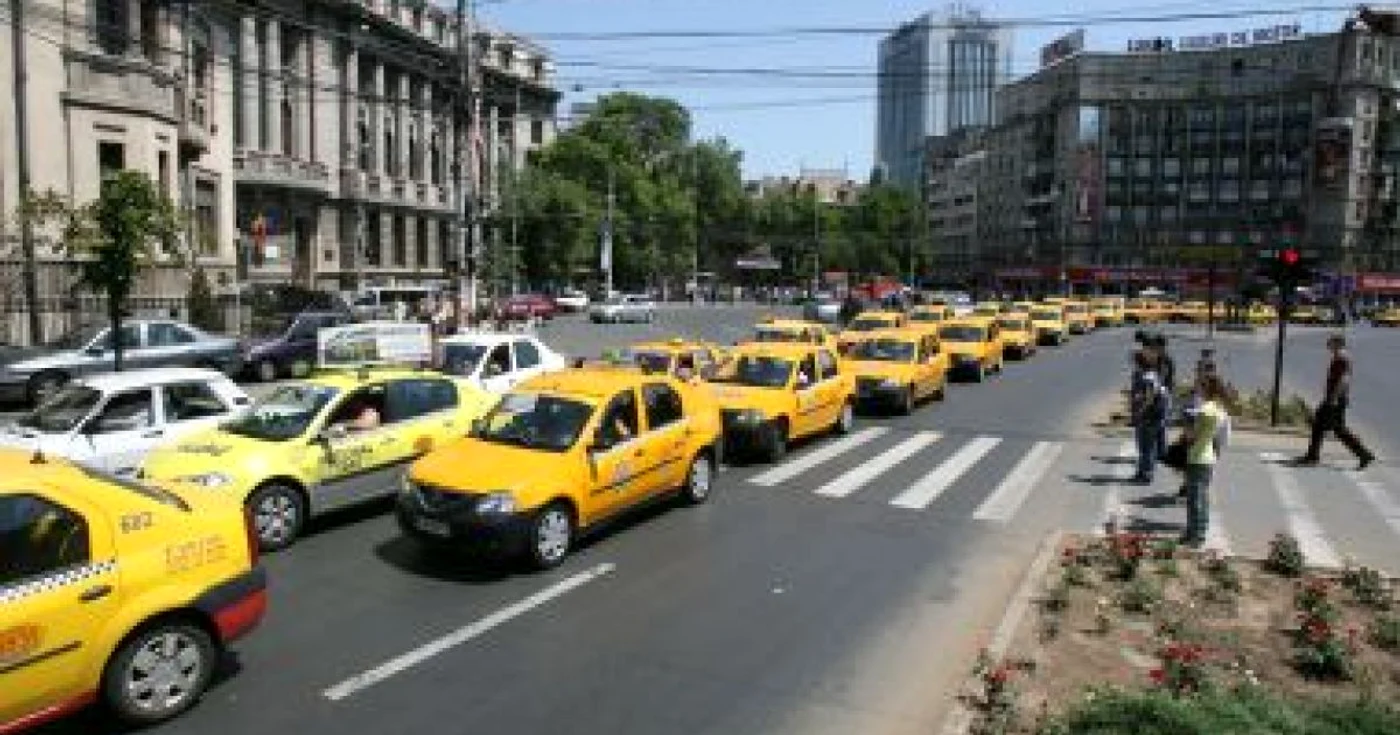 Bucureşti: Strategii de marketing, pe timp de criză