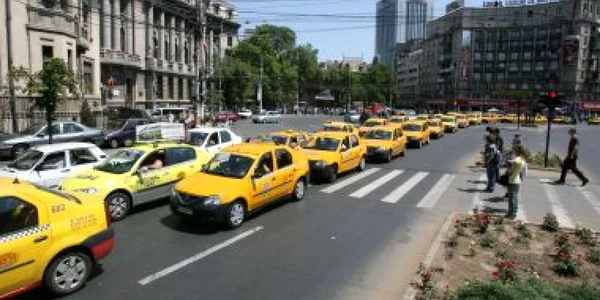 Bucureşti: Strategii de marketing, pe timp de criză