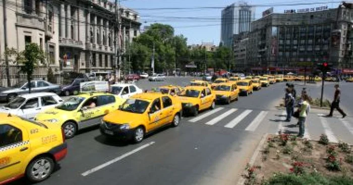 Bucureşti: Strategii de marketing, pe timp de criză