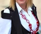 Tania Popa (52 de ani) joacă în serialul Atletico Textila de la PROTV