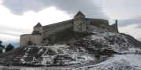 Cetatea Rasnovului