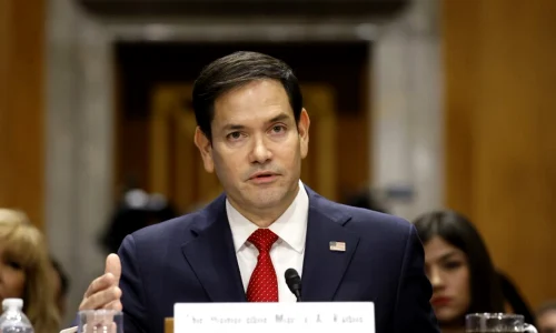 Marco Rubio Ucraina Rusia jpeg