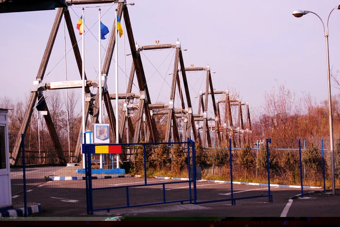 Avem castigator pentru noul pod peste Tisa FOTO:Arhiva