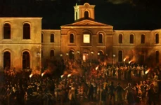 Amintirile unui locotenent rus despre Craiova jpeg