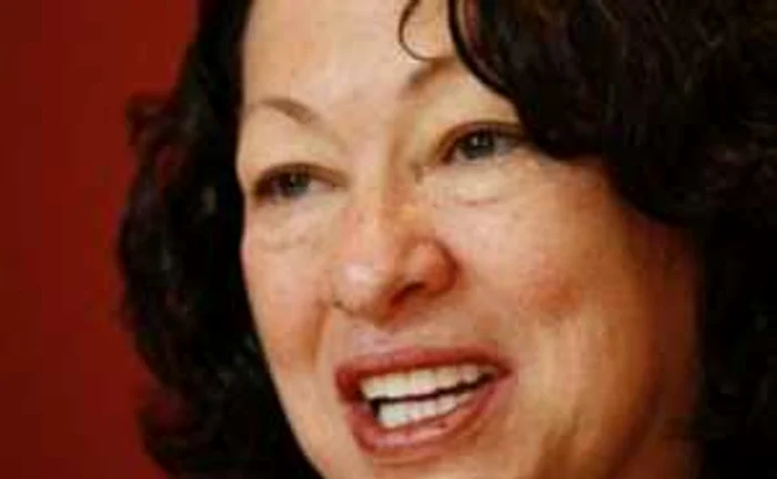 Sonia Sotomayor numită la Curtea Supremă a Statelor Unite