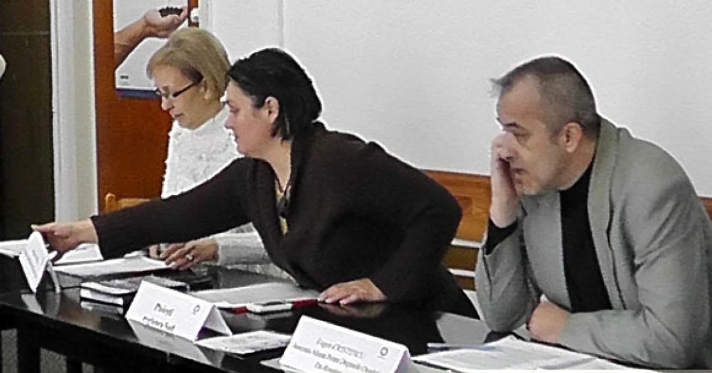 Conferința de lansare a „Coaliției 52“ la Ploiești