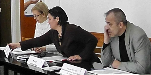 Conferința de lansare a „Coaliției 52“ la Ploiești