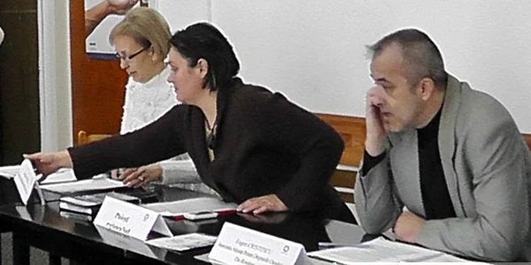 Conferința de lansare a „Coaliției 52“ la Ploiești