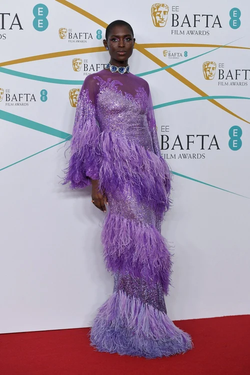 Jodie Turner-Smith