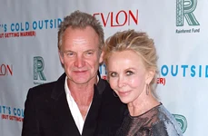 Baby It's Cold Outside: The 2016 Revlon Holiday Concert for The Rainforest Fund jpeg