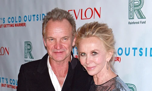 Baby It's Cold Outside: The 2016 Revlon Holiday Concert for The Rainforest Fund jpeg