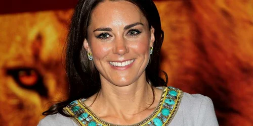 kate middleton FOTO mediafax