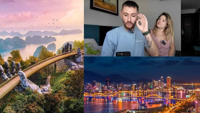 Locul unde poți trăi bine cu salariu minim din România. Foto: captura youtube/pinterest