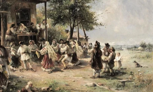 În octombrie la MNAR jpeg