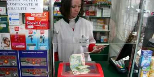 Farmaciştii şi medicii au de câştigat