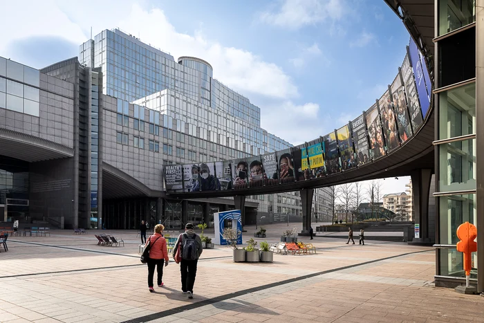 Greva națională din Belgia afectează transportul național. Avertisment MAE pentru cetățenii români