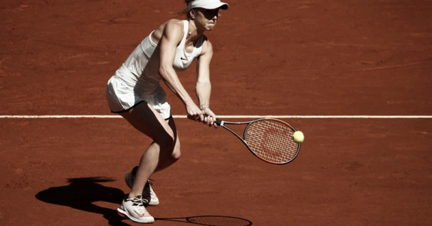 Elina Svitolina