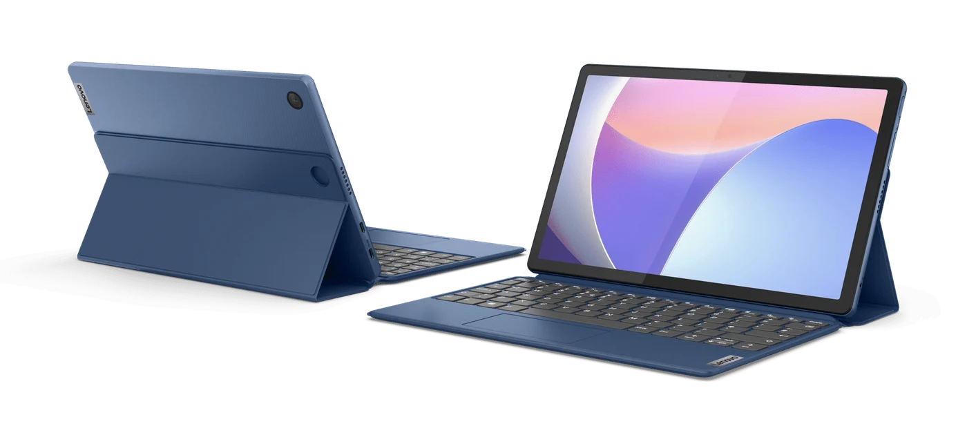 Lenovo IdeaPad Duet 3i.